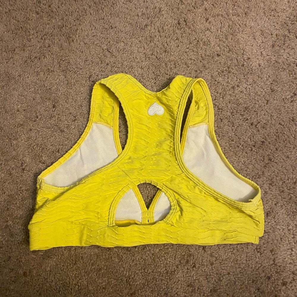 Bra